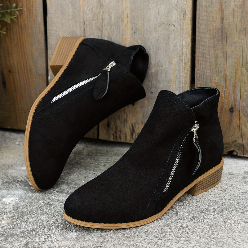 Annielle™ | Stylish Orthopedic Footwear for Women