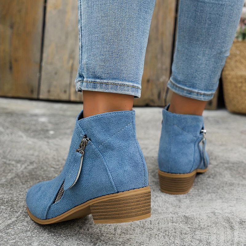 Annielle™ | Stylish Orthopedic Footwear for Women