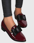 Anya™ | Ortopedik Loafer Ayakkabıları