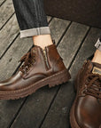 Ambrose - Stylish Everyday Boots