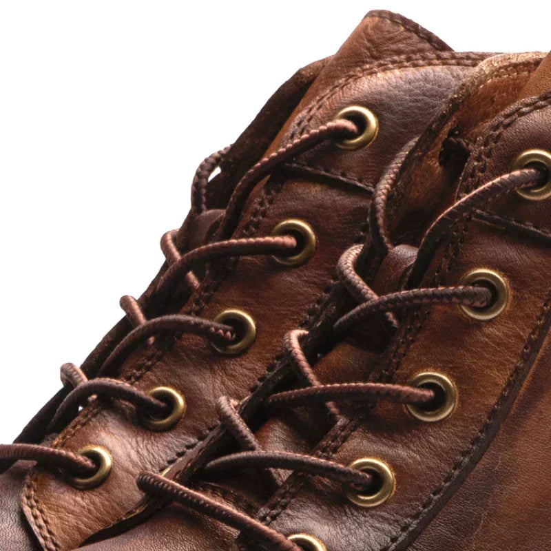 Hunter™ Men's Leather Boots