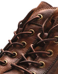 Hunter™ Men's Leather Boots