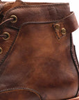 Hunter™ Men's Leather Boots