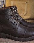 Colton™ | Men's Premium Leather Boots