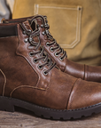 Colton™ | Men's Premium Leather Boots