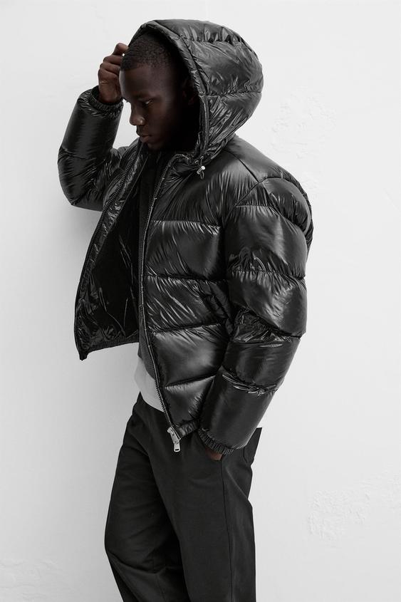 Legendry.© | Zarelle Puffer Jacket