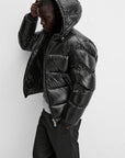 Legendry.© | Zarelle Puffer Jacket