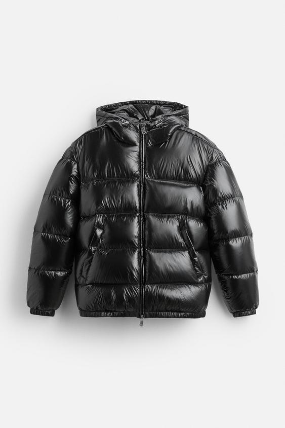 Legendry.© | Zarelle Puffer Jacket