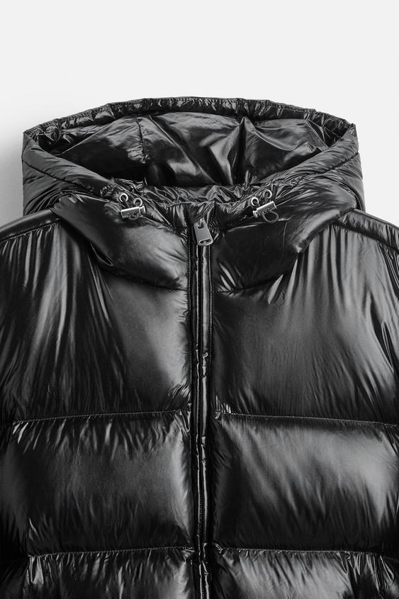 Legendry.© | Zarelle Puffer Jacket
