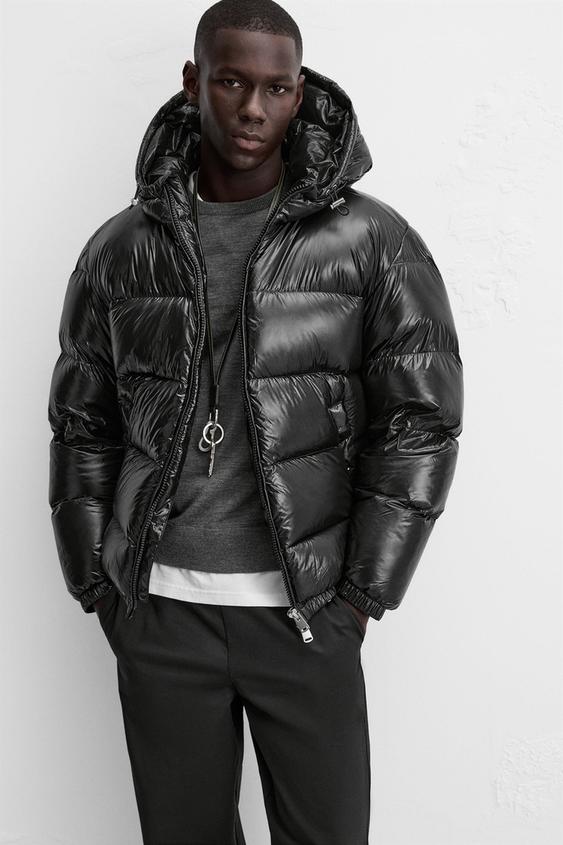 Legendry.© | Zarelle Puffer Jacket