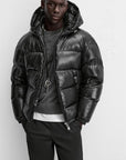 Legendry.© | Zarelle Puffer Jacket