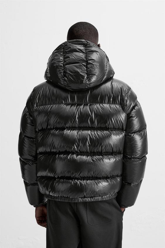 Legendry.© | Zarelle Puffer Jacket