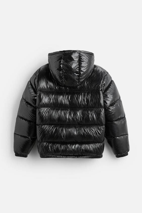 Legendry.© | Zarelle Puffer Jacket