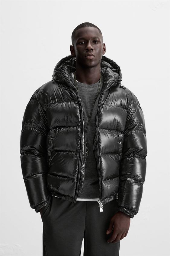 Legendry.© | Zarelle Puffer Jacket