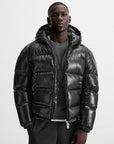 Legendry.© | Zarelle Puffer Coat