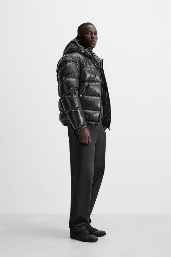 Legendry.© | Zarelle Puffer Jacket