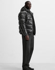 Legendry.© | Zarelle Puffer Jacket