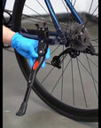 Adjustable Bicycle Stand