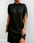 Trudy™ | Elegante flatterende jurk