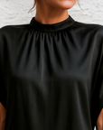Trudy™ | Elegante flatterende jurk