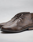 Herold™ Leather Chukka Boot Collection