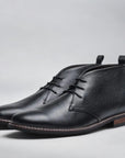 Herold™ Leather Chukka Boot Collection