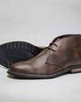 Herold™ Leather Chukka Boot Collection