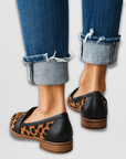 Nadia - İsveç Tarzı Loafer