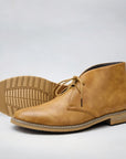 Herold™ Leather Chukka Boot Collection