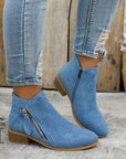 Annielle™ | Stylish Orthopedic Footwear for Women