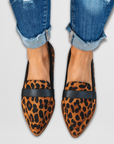 Nadia - İsveç Tarzı Loafer