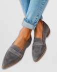 Nadia - İsveç Tarzı Loafer