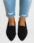 Nadia - İsveç Tarzı Loafer