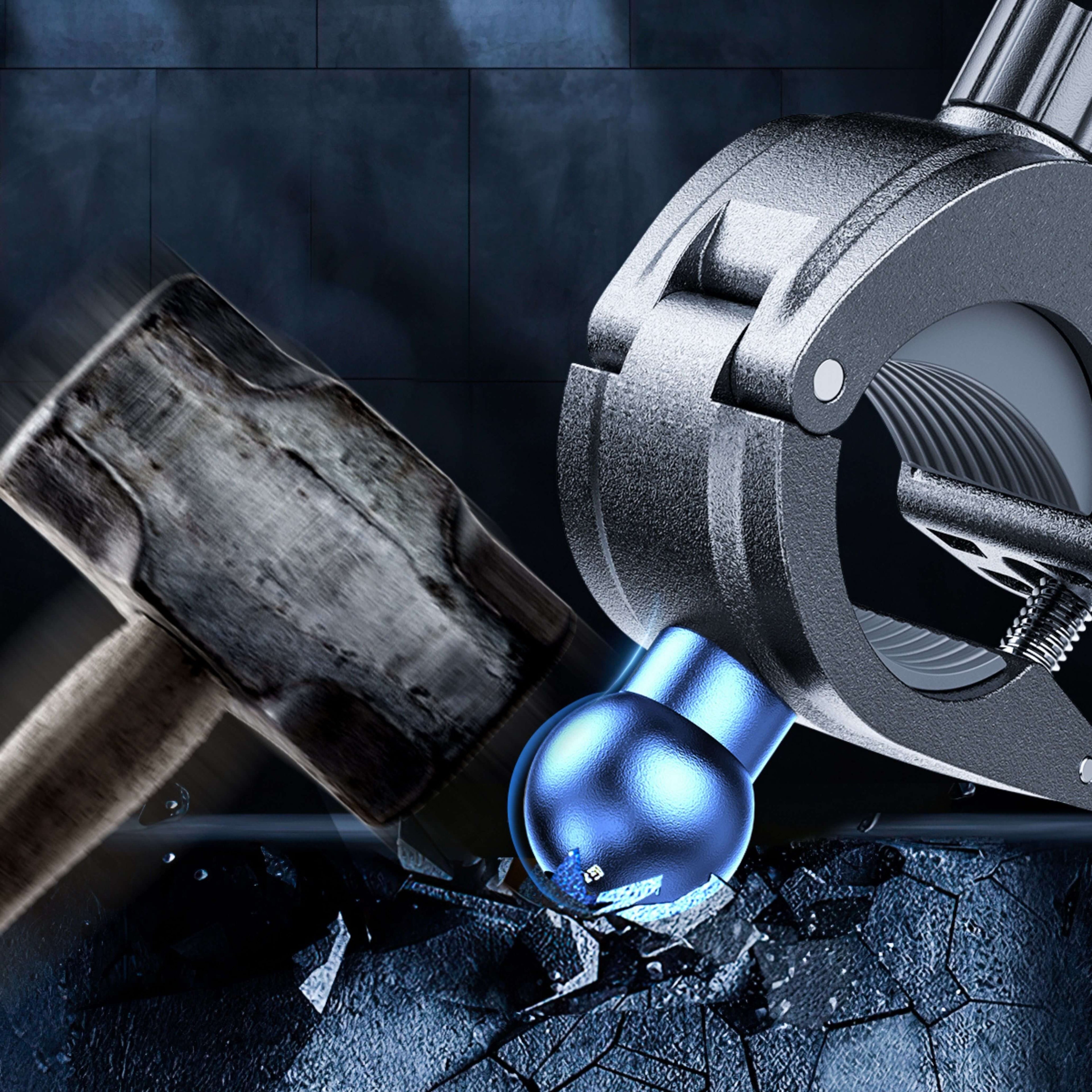 360° Akıllı Telefon Tutucu - Tüm Akıllı Telefon Modelleri İçin