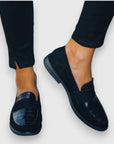 Sara – Klasik Loafer