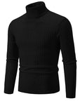 Lennox | Artisan Crafted Sweater in Luxurious Fabric
