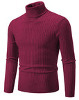 Lennox | Artisan Crafted Sweater in Luxurious Fabric