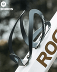 ROCKBROS Siyah Su Şişesi Tutucu