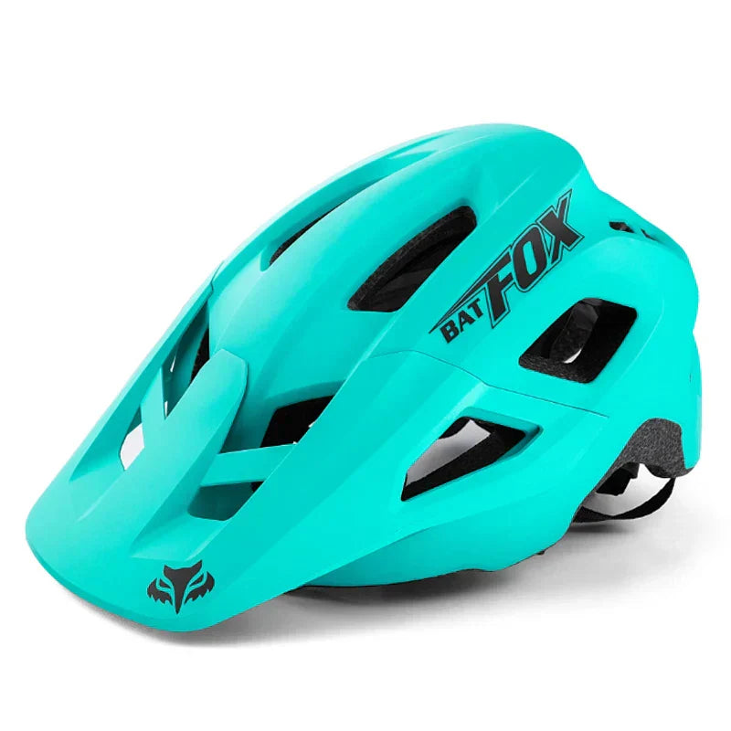 Bat Fox – Speedframe Helmet by Kask