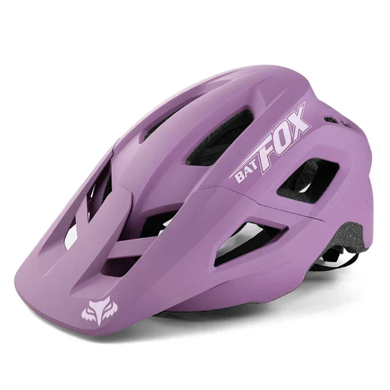 Bat Fox – Speedframe Helmet by Kask