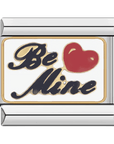 Be Mine