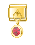 Circle Gem