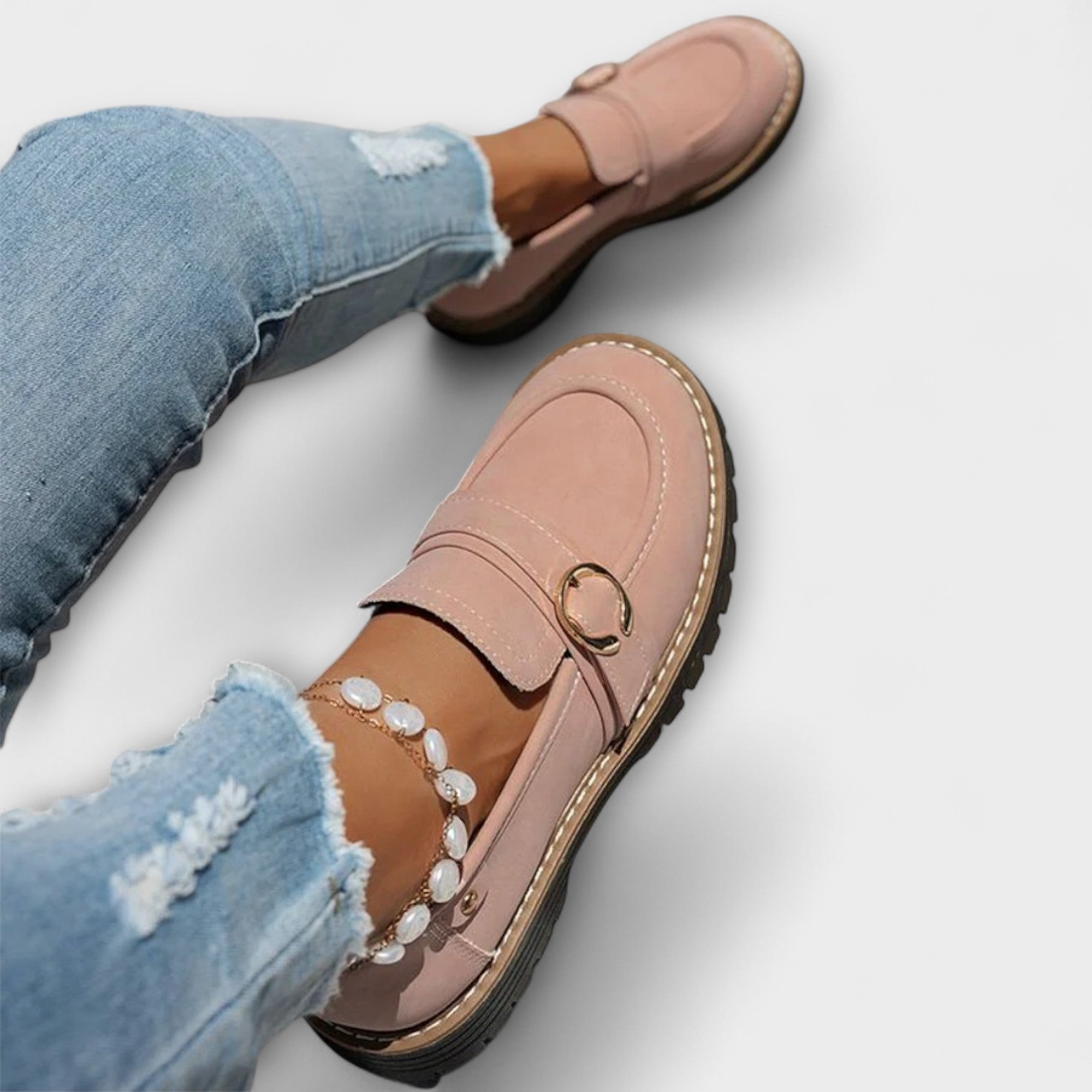 Lora – Rahat Loafer