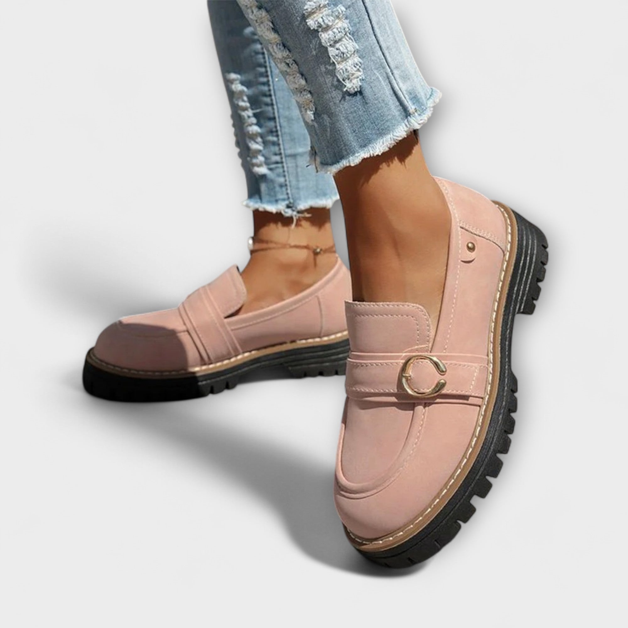 Lora – Rahat Loafer