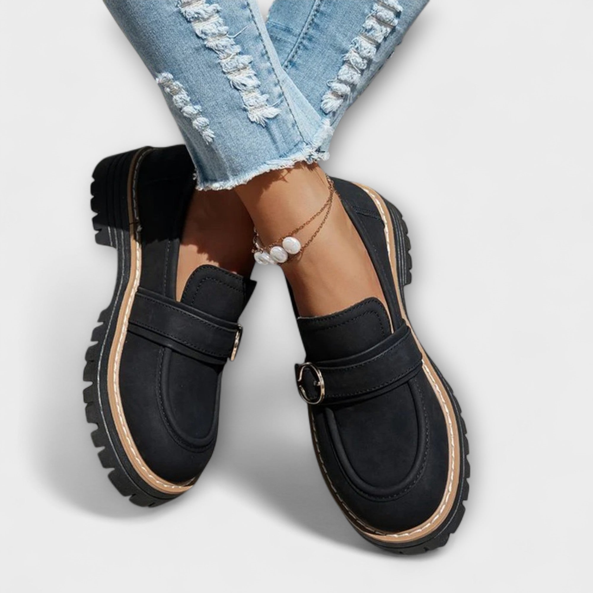 Lora – Rahat Loafer