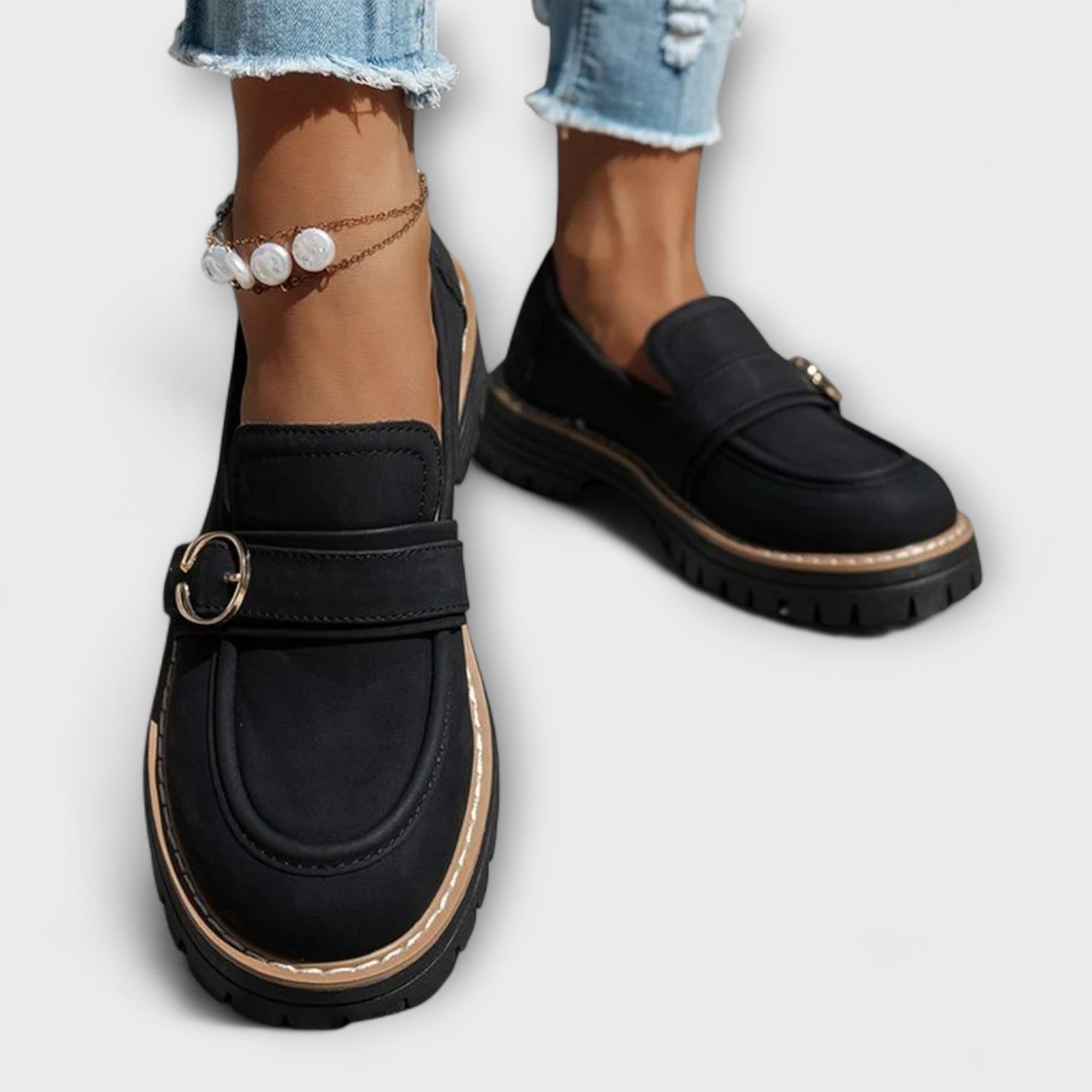 Lora – Rahat Loafer