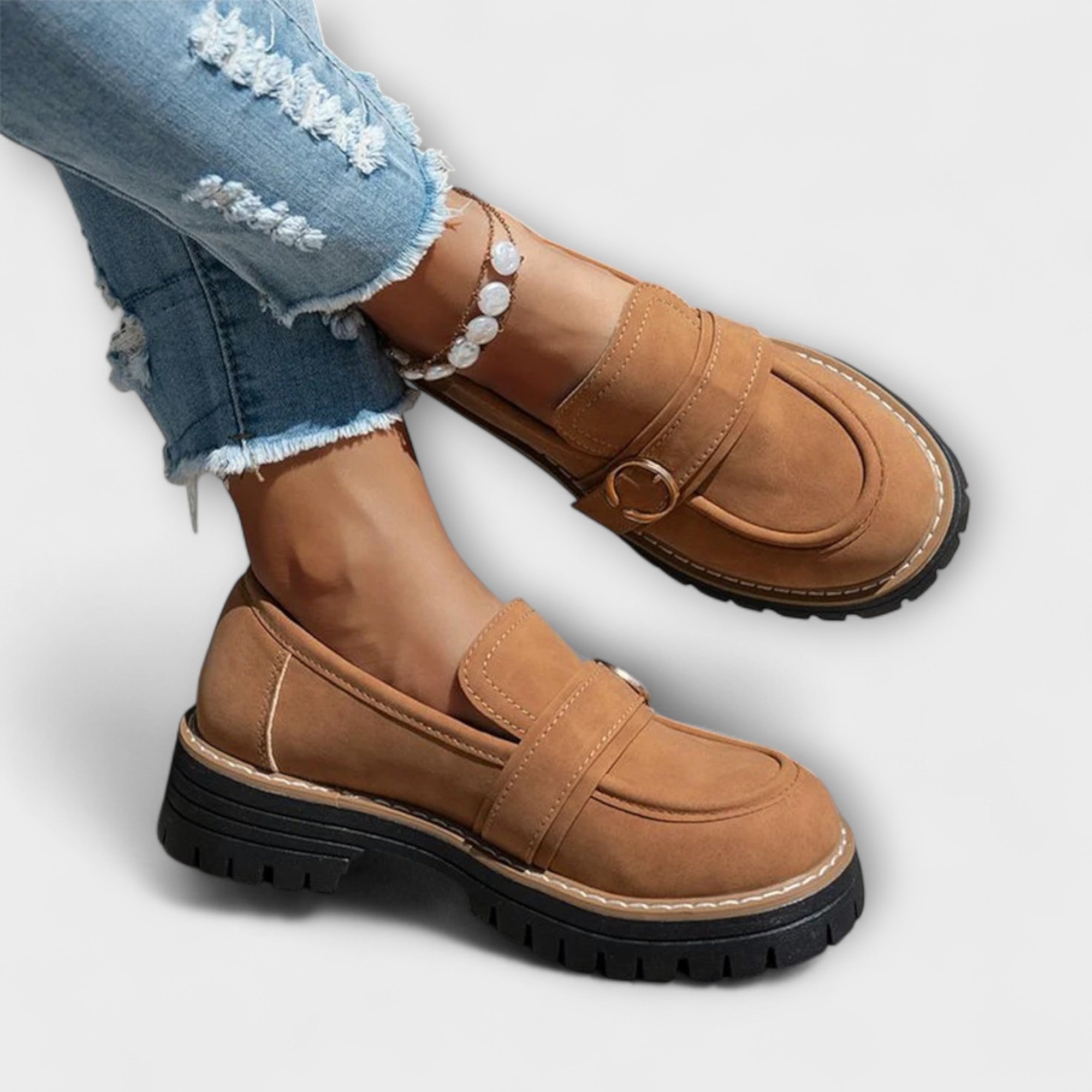 Lora – Rahat Loafer