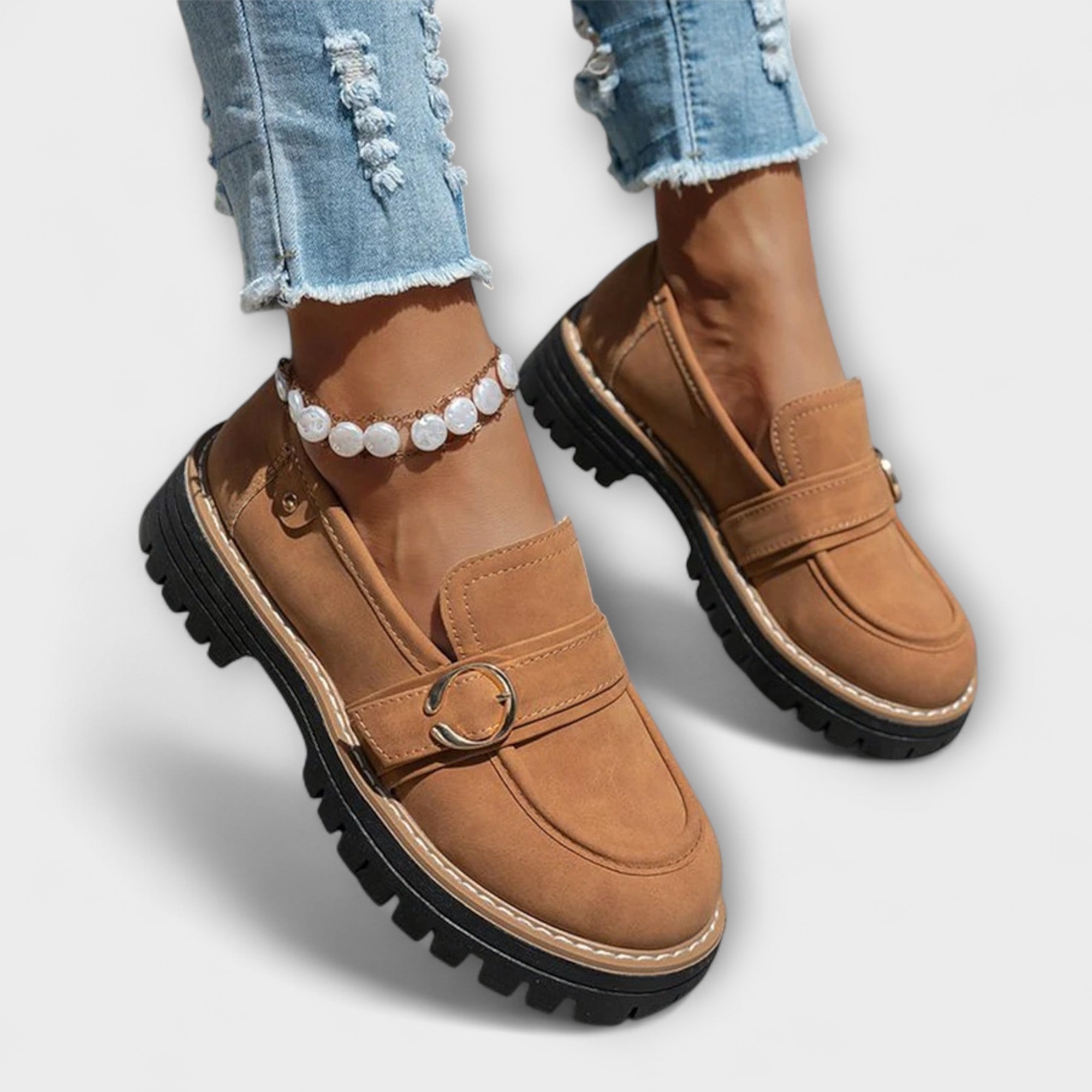 Lora – Rahat Loafer