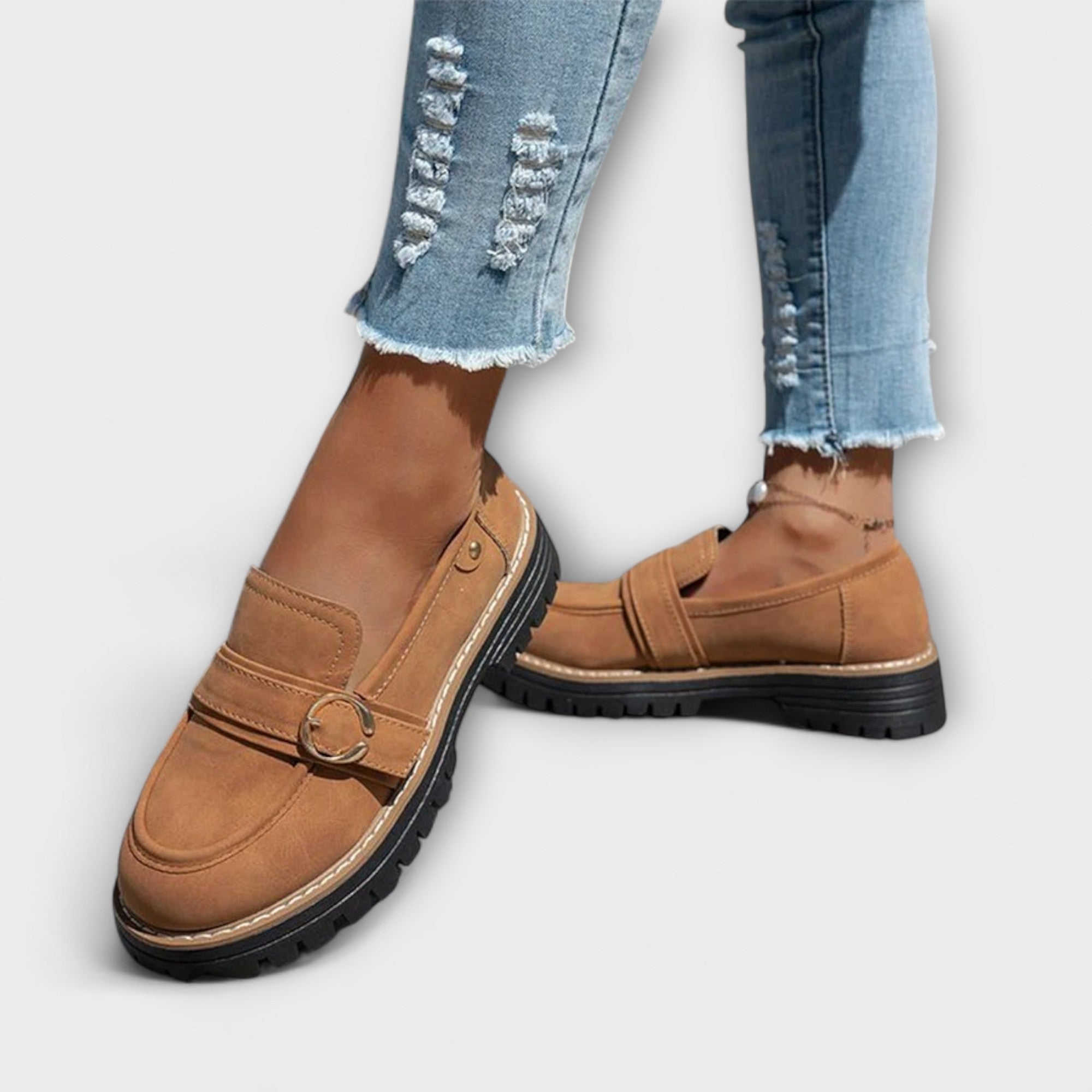 Lora – Rahat Loafer