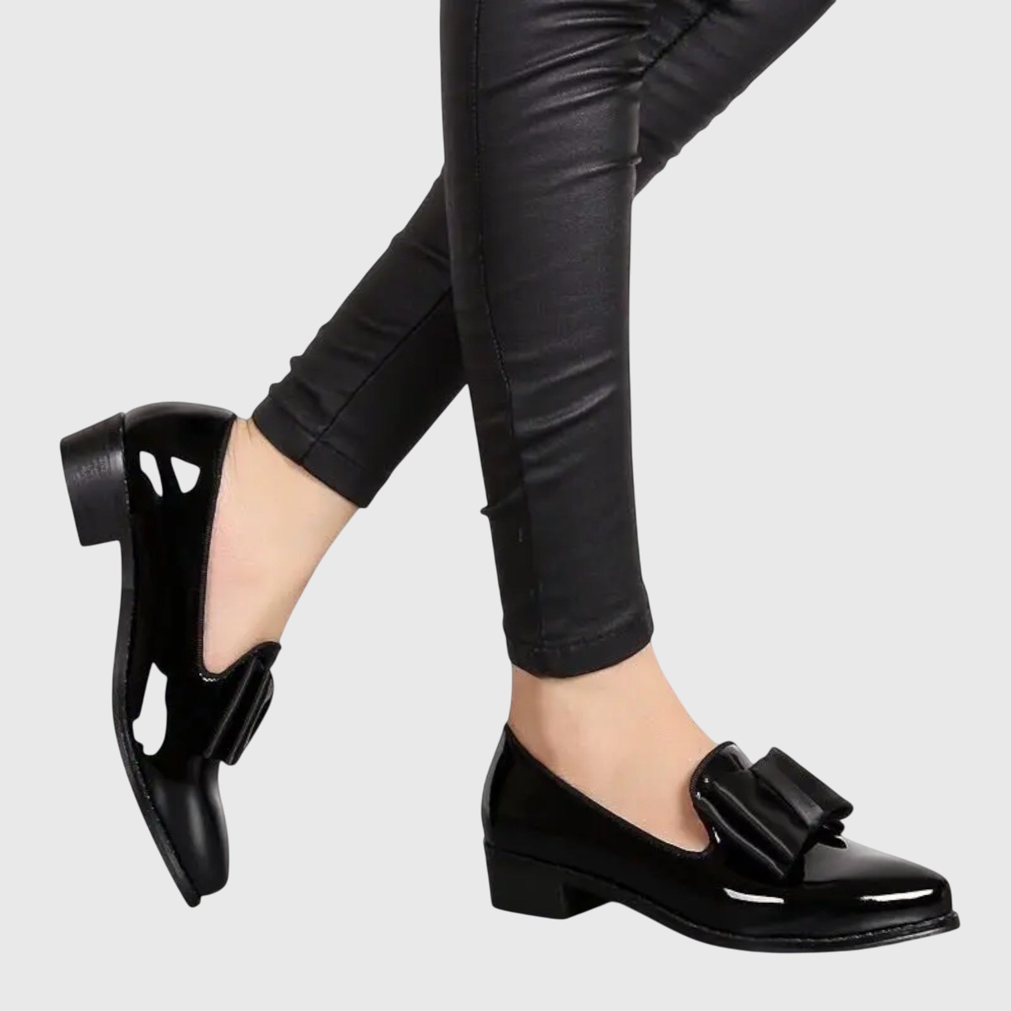 Anya™ | Ortopedik Loafer Ayakkabıları